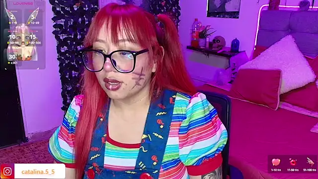 Kata Bigboobs online show from 10/16/25, 05:36