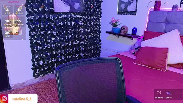 Kata Bigboobs online show from 10/18/25, 07:14