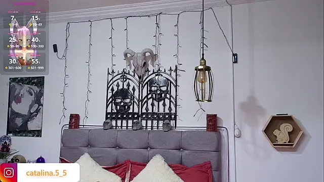 Kata Bigboobs online show from 11/04/25, 08:08