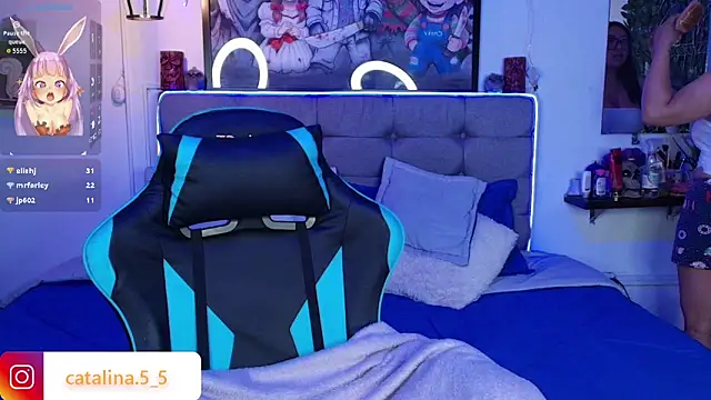 Kata Bigboobs online show from 04/27/26, 06:39
