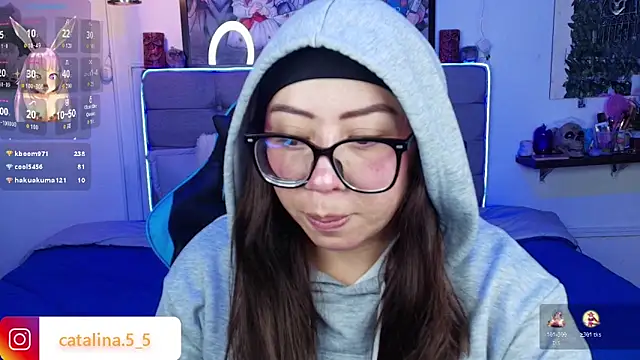 Kata Bigboobs online show from 05/17/26, 06:48