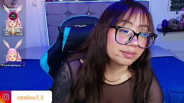 Kata Bigboobs online show from 06/10/26, 06:18