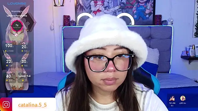 Kata Bigboobs online show from 06/12/26, 07:13