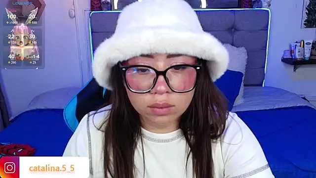 Kata Bigboobs online show from 06/13/26, 08:34