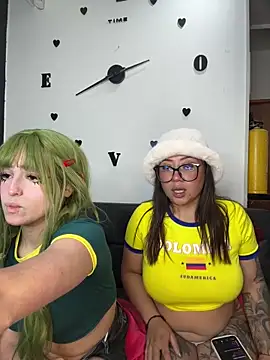 Kata Bigboobs online show from 06/15/26, 07:32