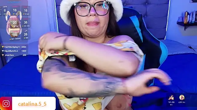 Kata Bigboobs online show from 06/15/26, 07:38