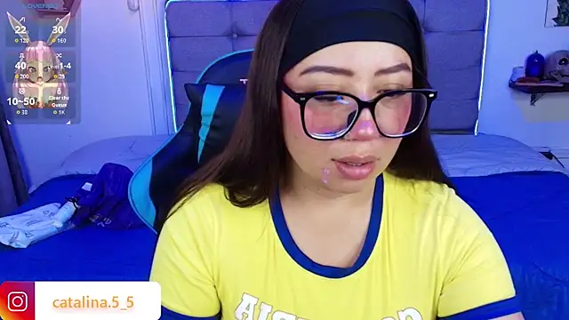 Kata Bigboobs online show from 06/17/26, 06:09