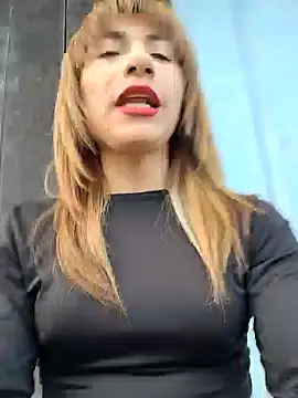 Evehampy online show from 12/18/24, 10:02