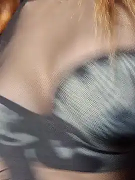 Evehampy online show from 12/22/24, 06:15