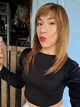 Evehampy online show from 12/29/24, 06:16