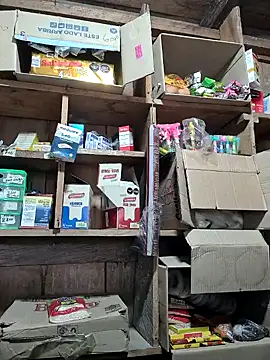 Evehampy online show from 01/03/25, 09:57