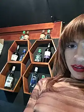 Evehampy online show from 01/20/25, 01:50