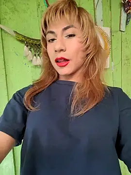 Evehampy online show from 09/19/25, 06:52