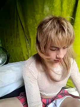 Evehampy online show from 10/04/25, 07:34