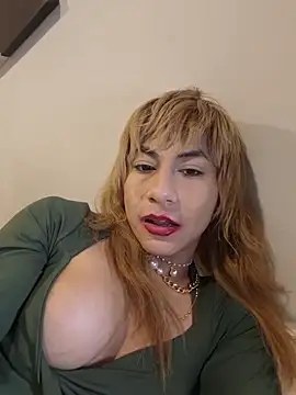 Evehampy online show from 10/11/25, 12:21