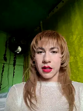 Evehampy online show from 12/18/25, 08:04