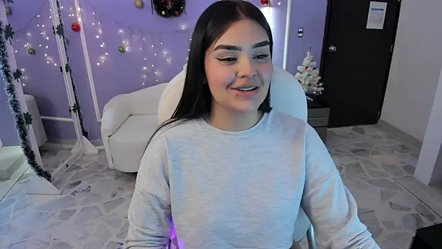 martinasaez online show from 01/08/25, 07:34