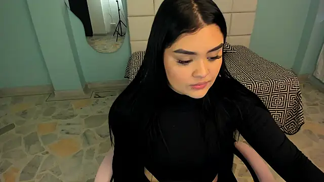 martinasaez online show from 09/13/25, 01:11