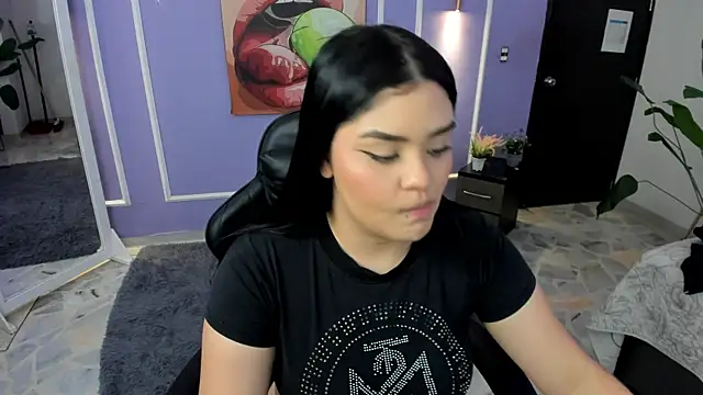 martinasaez online show from 11/06/25, 08:21