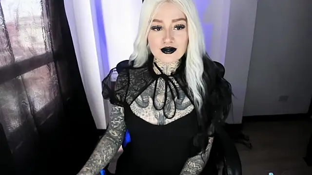 Anaii Gomez online show from 11/04/25, 06:40