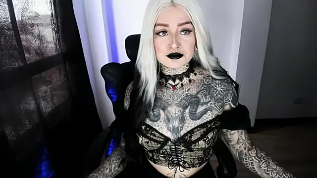 Anaii Gomez online show from 11/12/25, 07:35