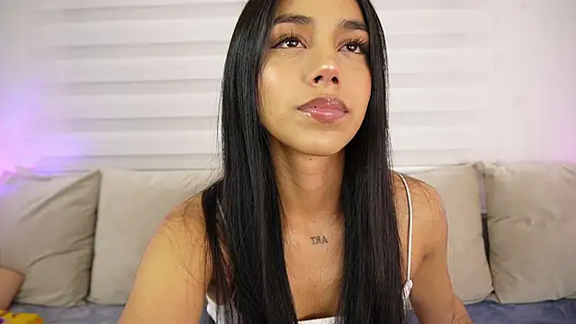 Ariadna5 online show from 02/13/25, 04:11