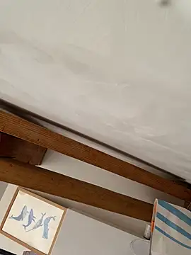 la chiennete online show from 02/25/26, 03:10