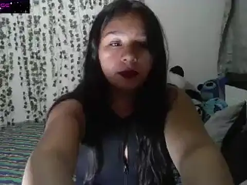 Charis 21 online show from 12/25/24, 03:18