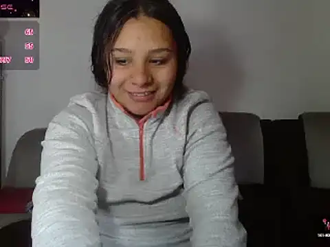 Charis 21 online show from 01/24/25, 03:13