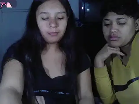 Charis 21 online show from 02/13/25, 02:42