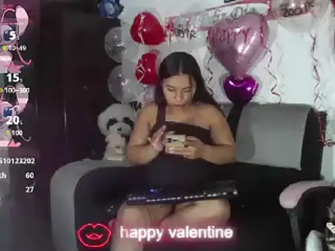 Charis 21 online show from 02/21/25, 12:16