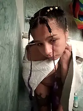 Charis 21 online show from 09/23/25, 06:11