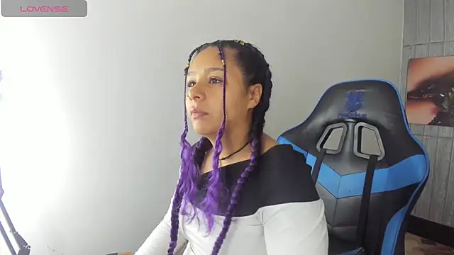 Charis 21 online show from 09/27/25, 03:33