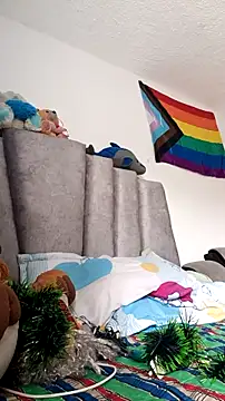 Charis 21 online show from 11/11/25, 07:36