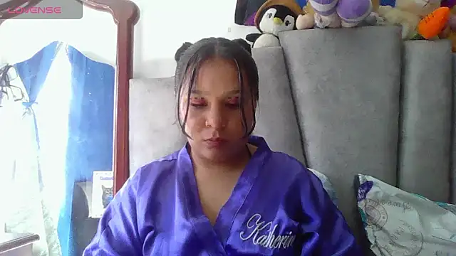 Snapshot of Charis_21 chatting on 04/01/26, 07:33 Charis 21 online show from 04/01/26, 07:33