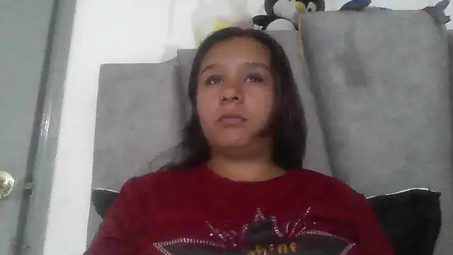 Snapshot of Charis_21 chatting on 07/02/26, 12:54 Charis 21 online show from 07/02/26, 12:54