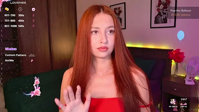 EleanorePeach online show from 06/08/26, 11:32
