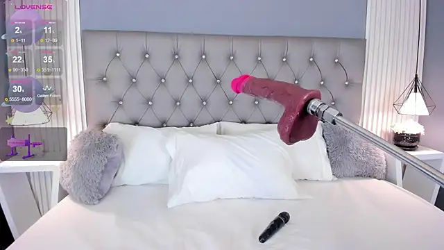 Victoriaxx  online show from 03/10/25, 11:16