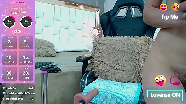 Layla Sia online show from 01/28/25, 05:46