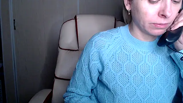 las sweet online show from 10/23/25, 07:18