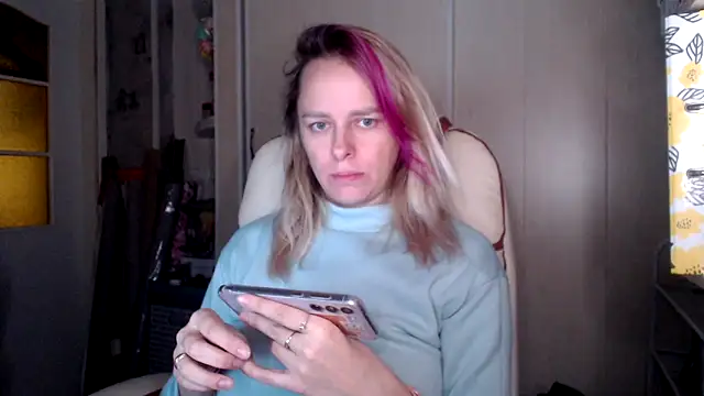 las sweet online show from 11/07/25, 08:03