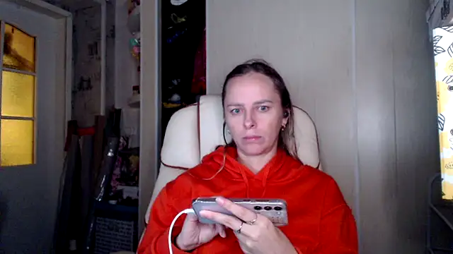 las sweet online show from 11/11/25, 10:26