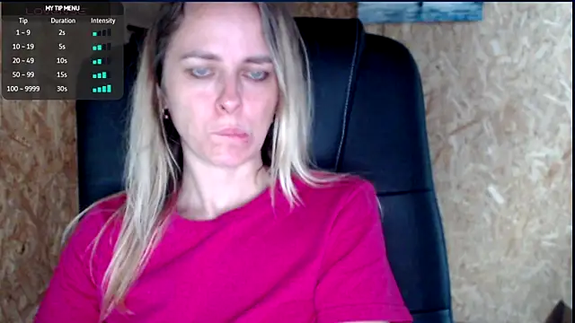 las sweet online show from 06/15/26, 02:19