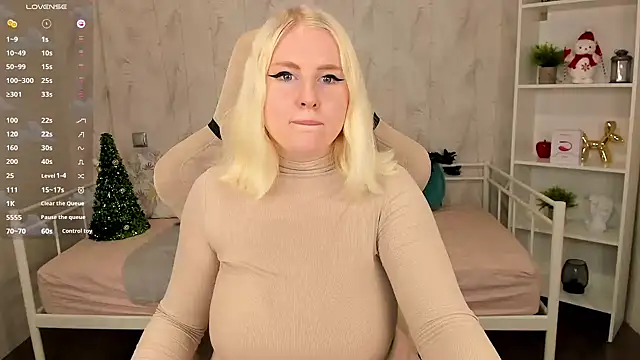 art lovee online show from 12/13/24, 07:47