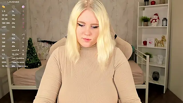 art lovee online show from 12/22/24, 01:12