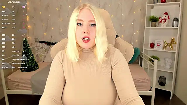 art lovee online show from 12/22/24, 07:44