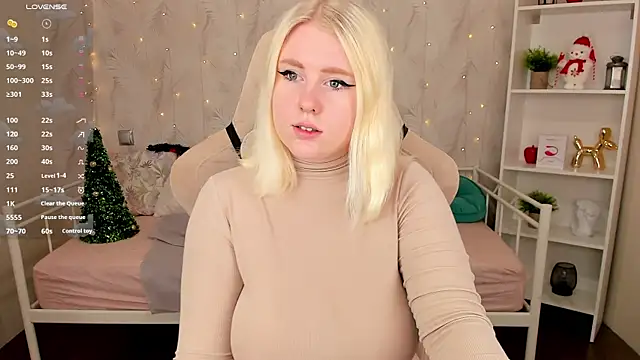 art lovee online show from 12/23/24, 04:33