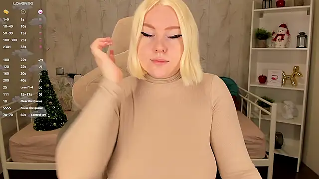 art lovee online show from 01/06/25, 01:53