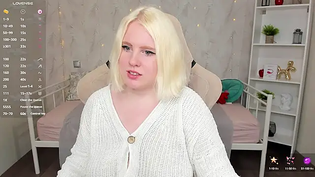 art lovee online show from 01/23/25, 07:43