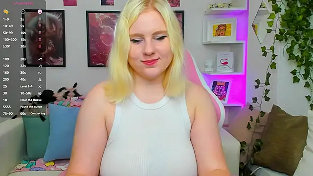 art lovee online show from 09/11/25, 01:06